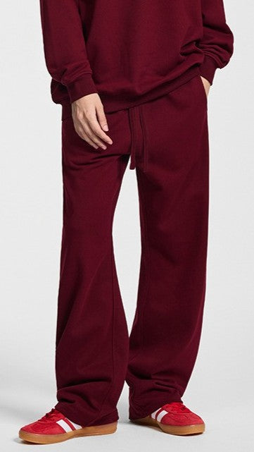 Rose Heavyweight Sweatpants