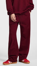 Rose Heavyweight Sweatpants