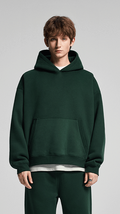 Urban Boxy Woods Hoodie