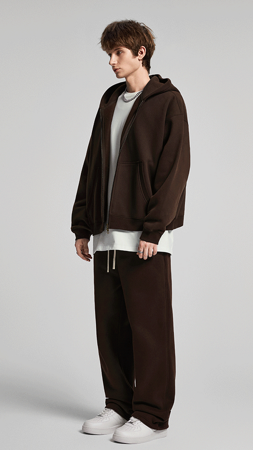 Coffee Liberty Hoodie
