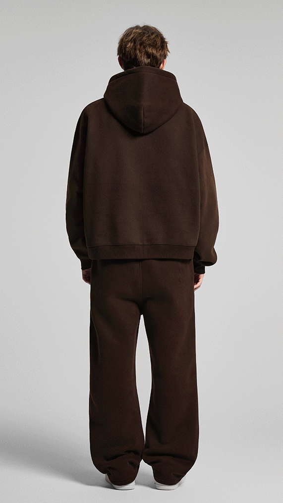 Coffee Liberty Hoodie