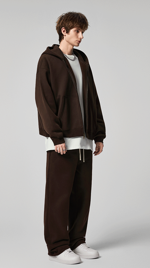 Coffee Liberty Hoodie