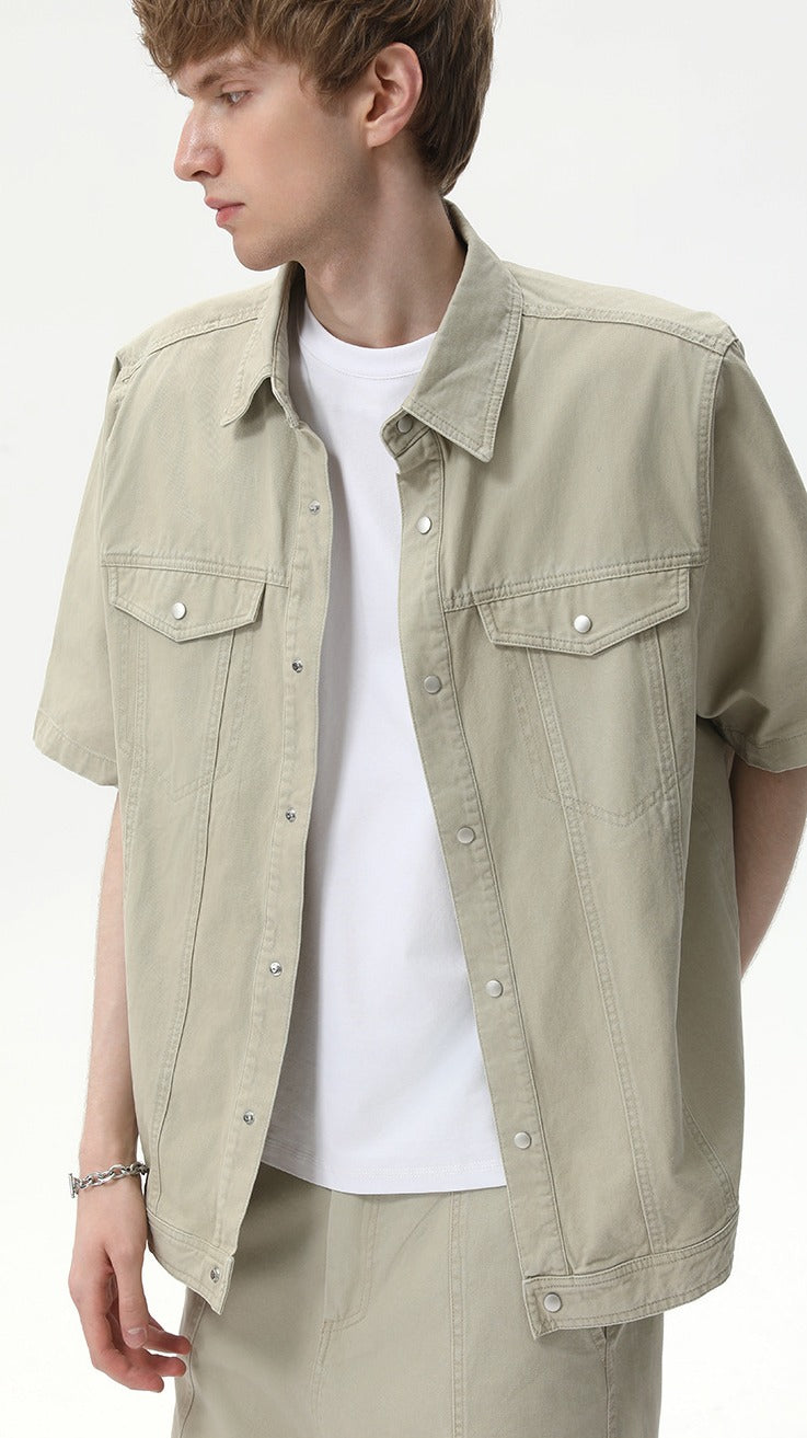 Ridge Way Cotton Set
