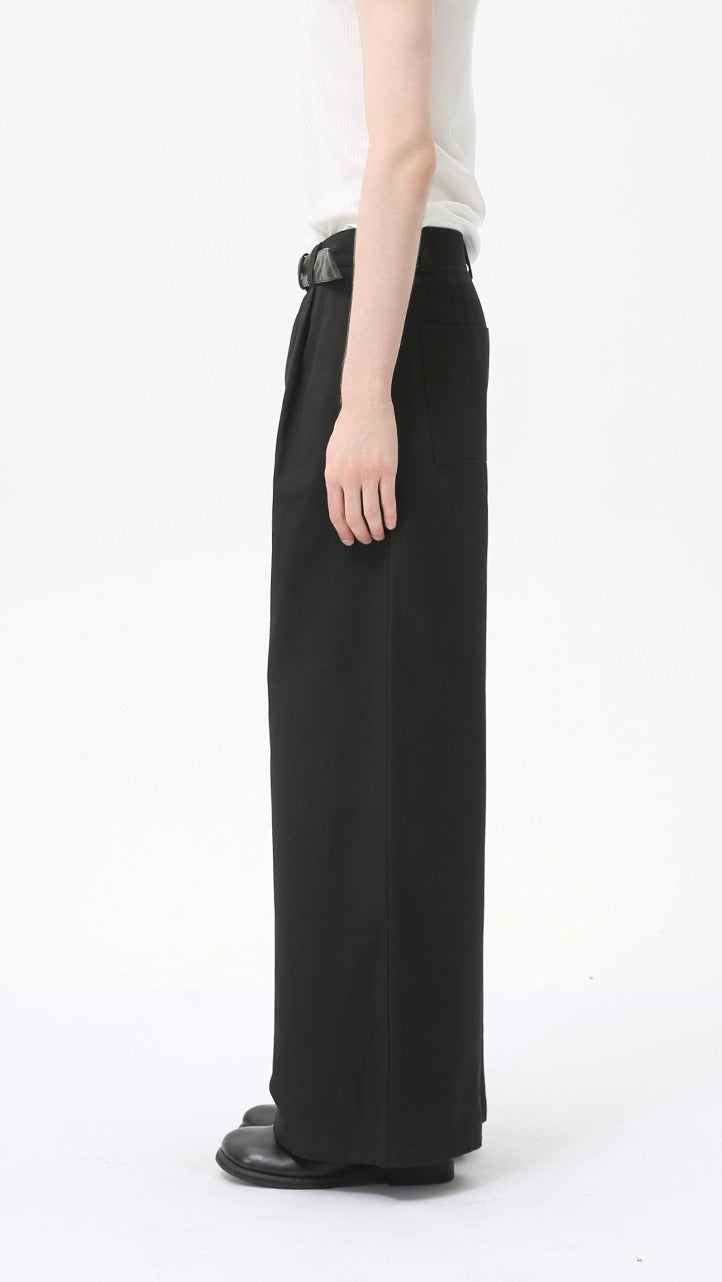 Harbor Ease Relaxed Trousers