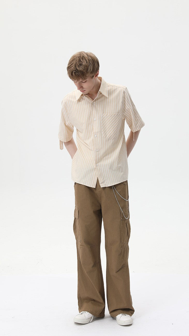 Harbor Knit Shirt