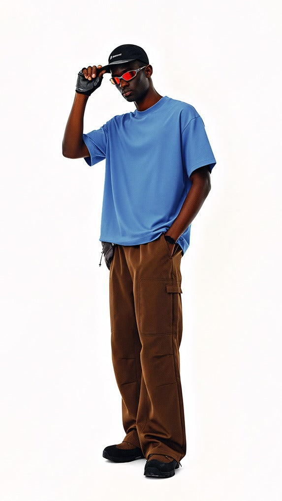 Phosphor Heavyweight Tee
