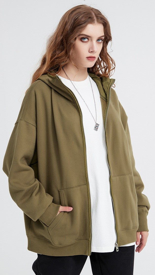 Shadow Hoodie