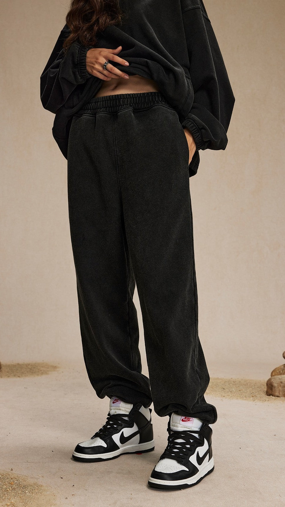 Dust Fade Joggers