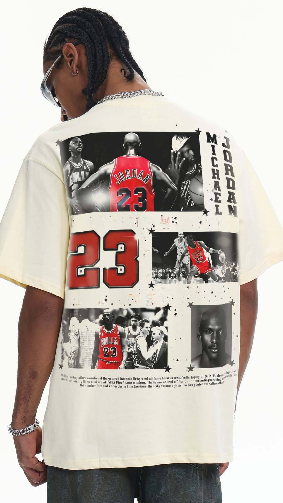 Legend Flight Tee