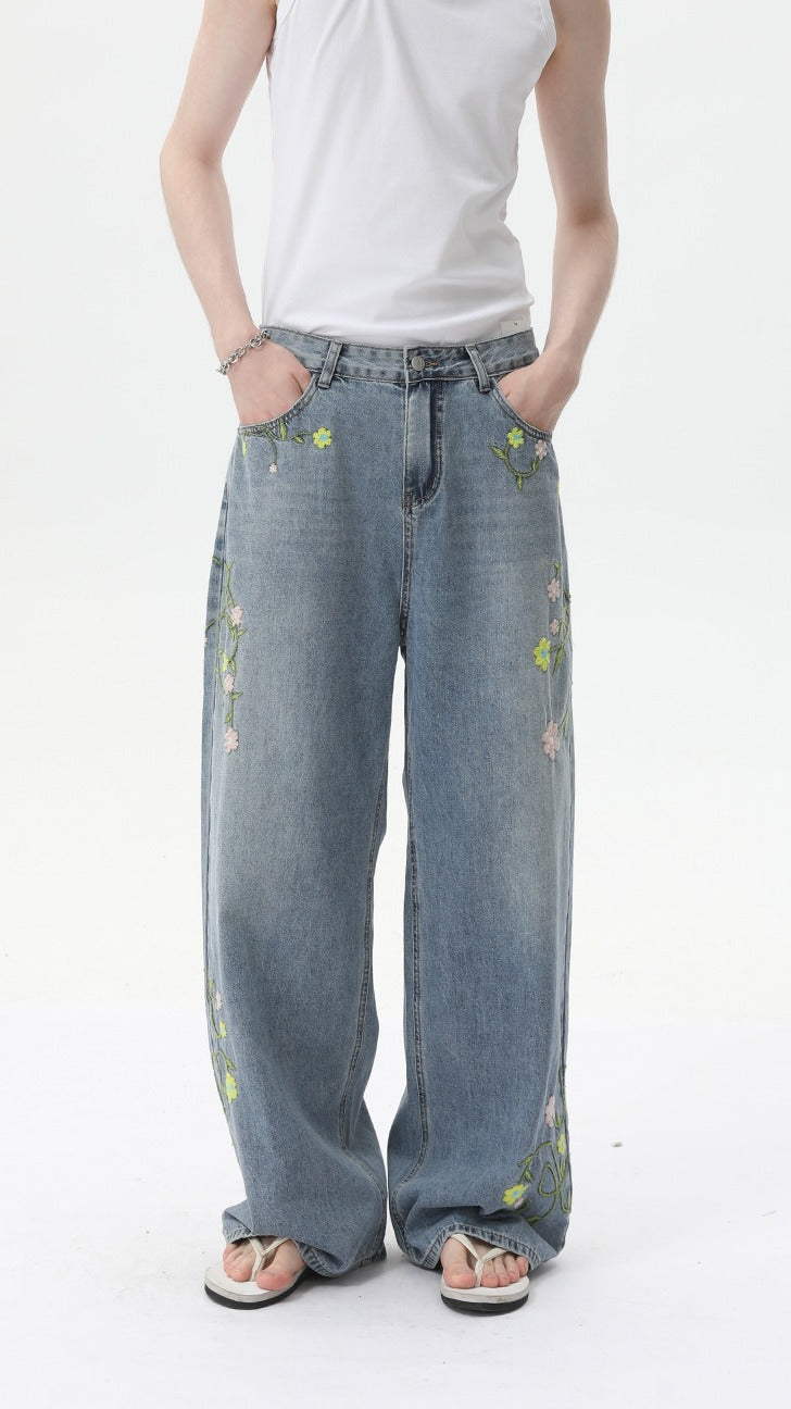 Bloom Denim