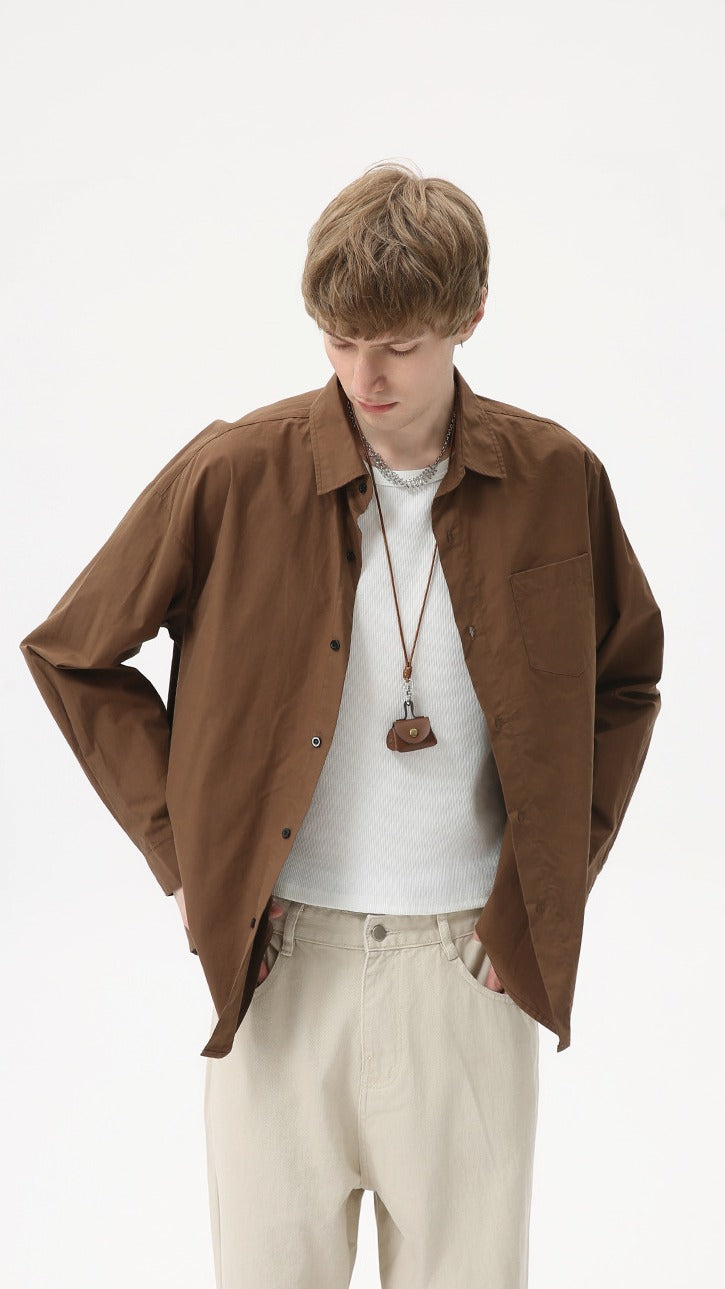 Hudson Classic Polo Shirt