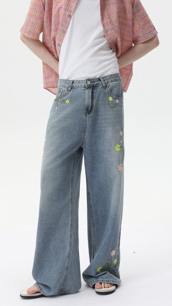 Bloom Denim