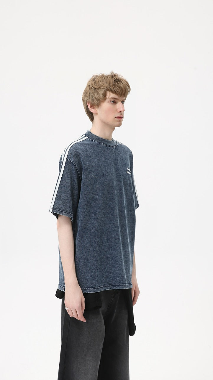 Rogue Stitch Vintage Tee