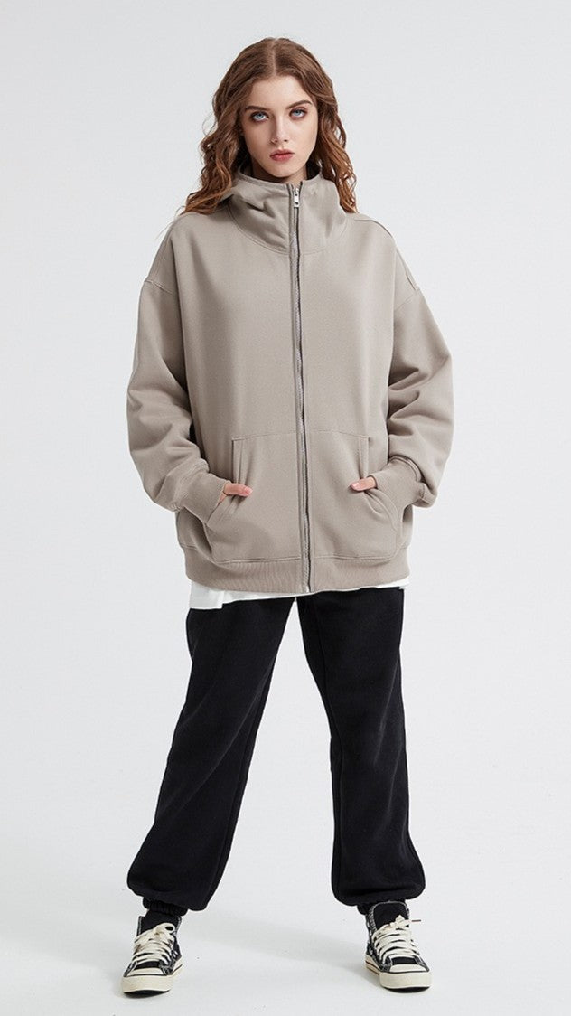 Shadow Hoodie