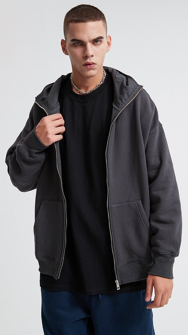 Shadow Hoodie