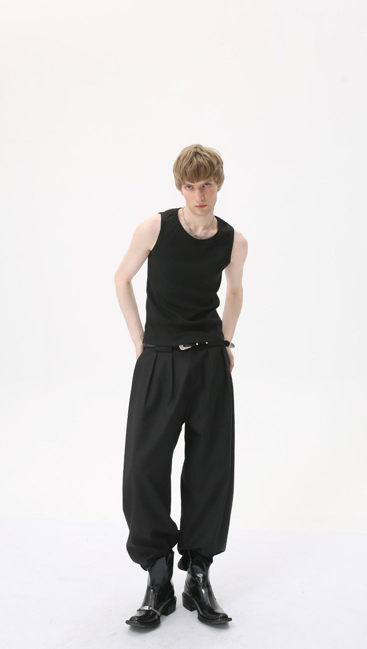Seoul Flow Trousers