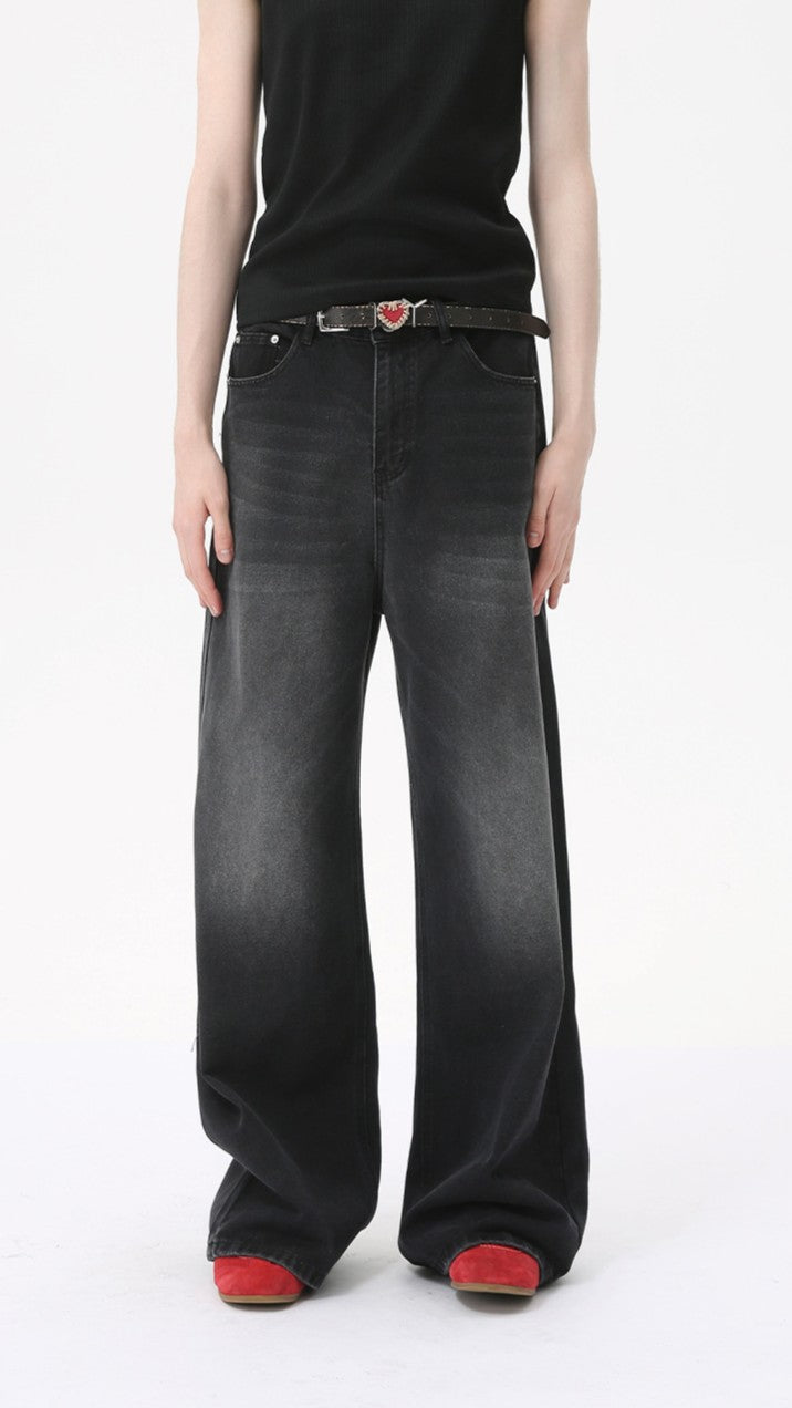 Heritage Wind Dust Jeans