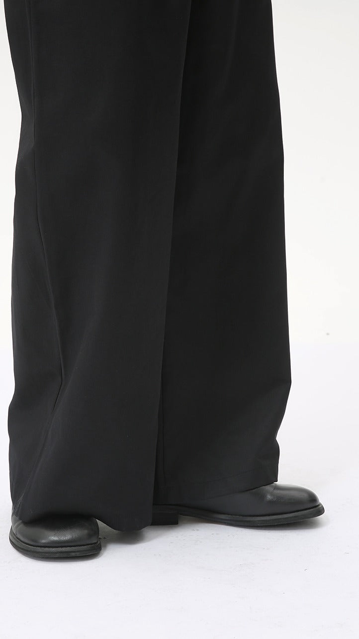 Harbor Ease Relaxed Trousers