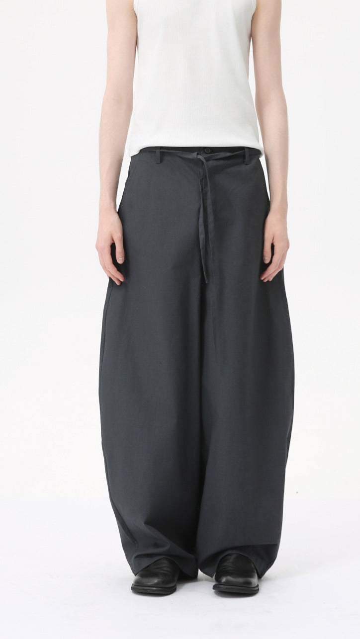 Premium - Seoul Breeze Camp Trousers