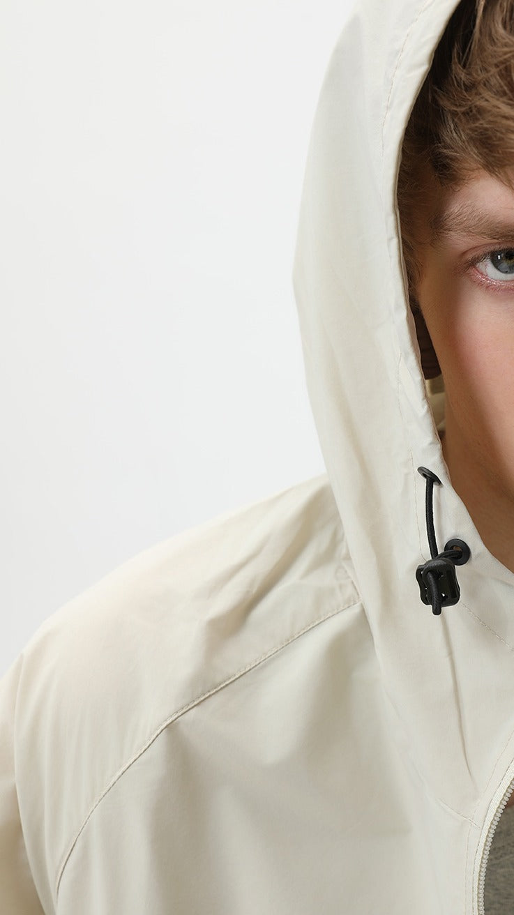 Trailshade Zip Hoodie