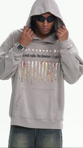Nine Inch Nails Hoodie