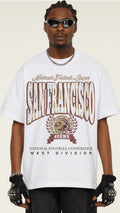 Gridiron Legacy Tee