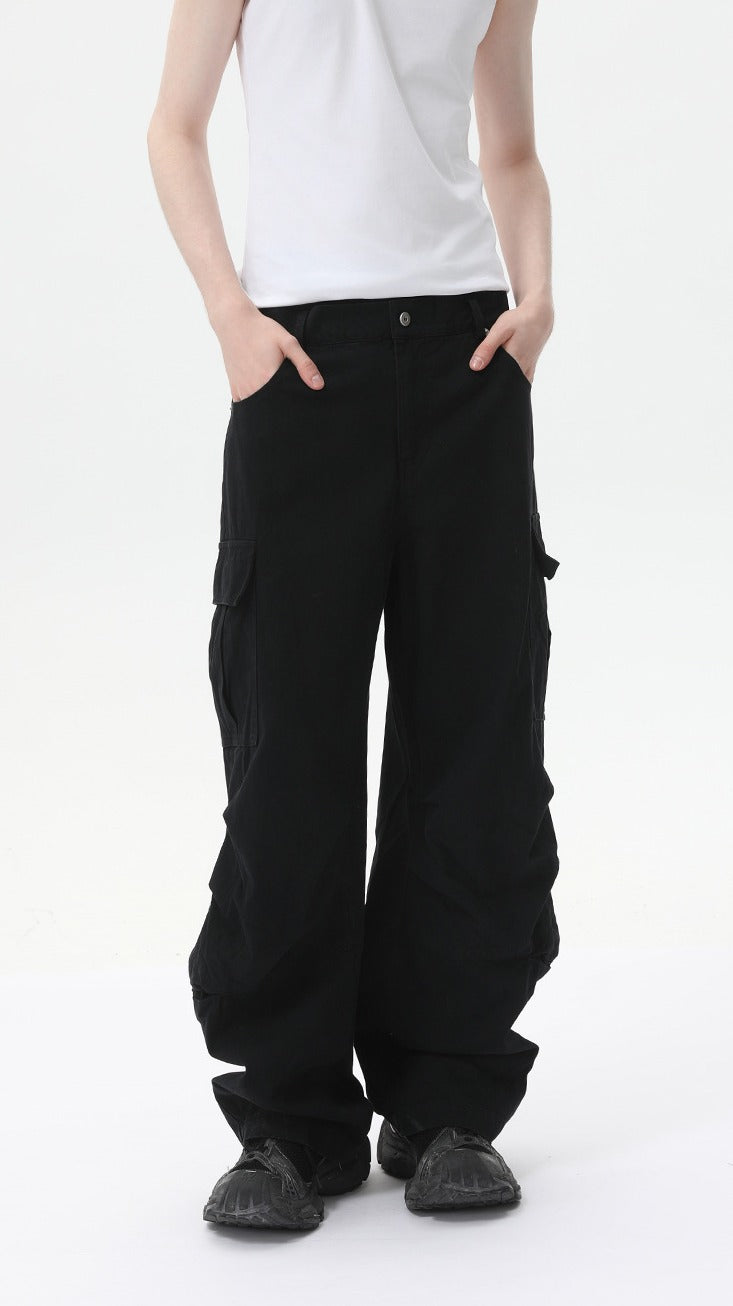 Rogue Utility Denim Pants