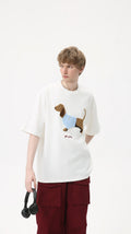 Heritage Doggie Tee