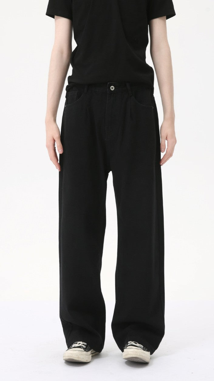 Ironwood Denim Pants