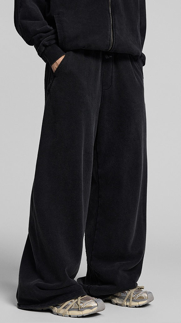 Dark Urban Joggers
