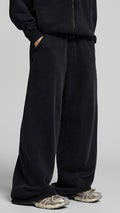 Dark Urban Joggers
