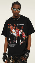 Last Dance Bulls Tee