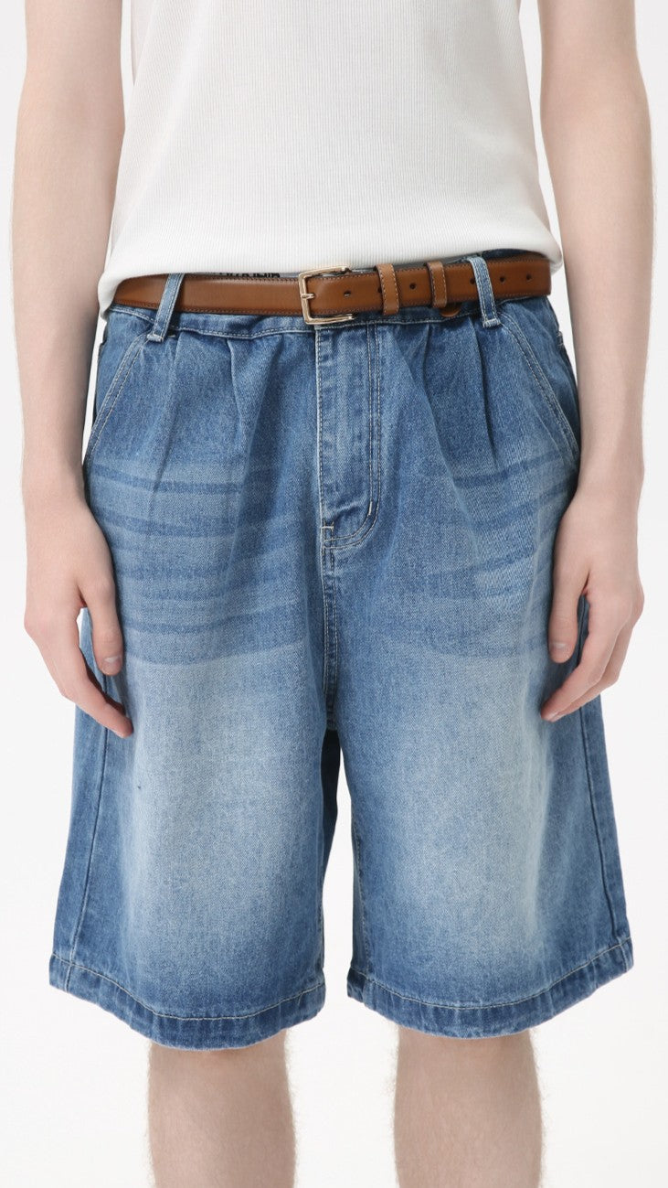 Rebel Denim Set