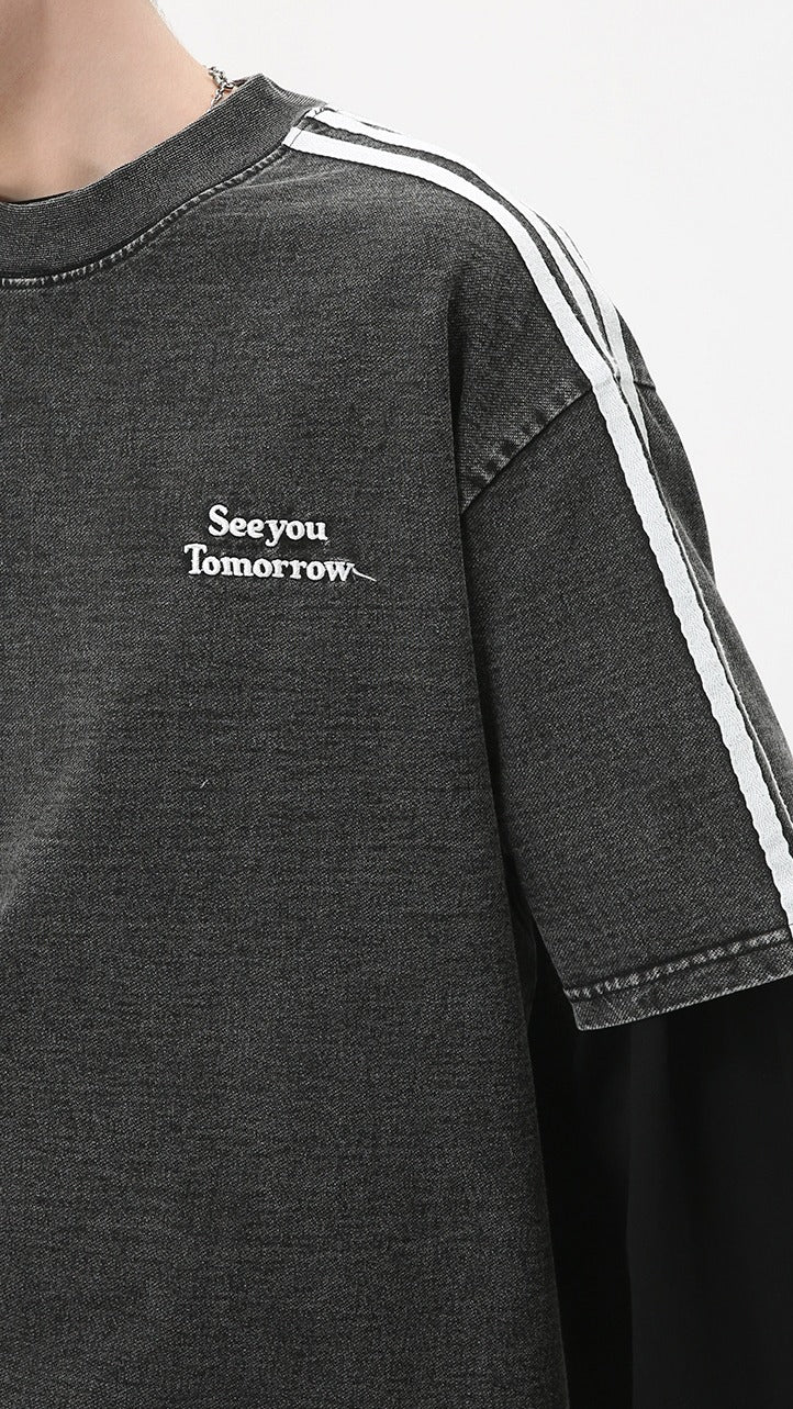 Rogue Stitch Vintage Tee