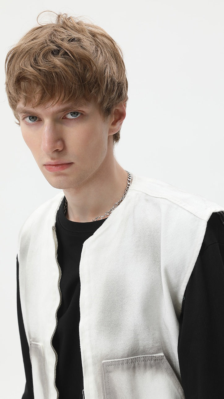 Rogue Cowboy Top