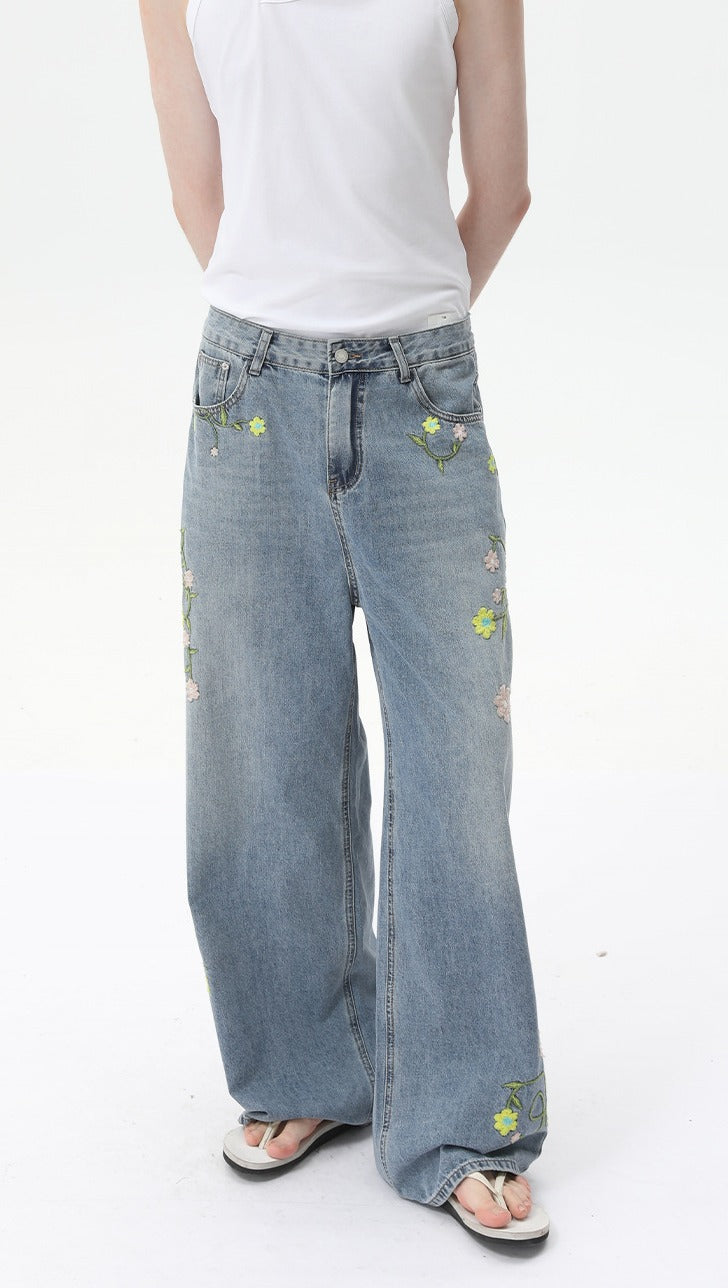 Bloom Denim