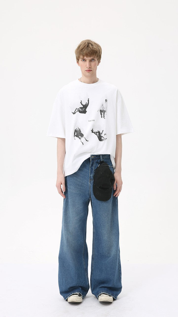 Heritage Drift Jeans