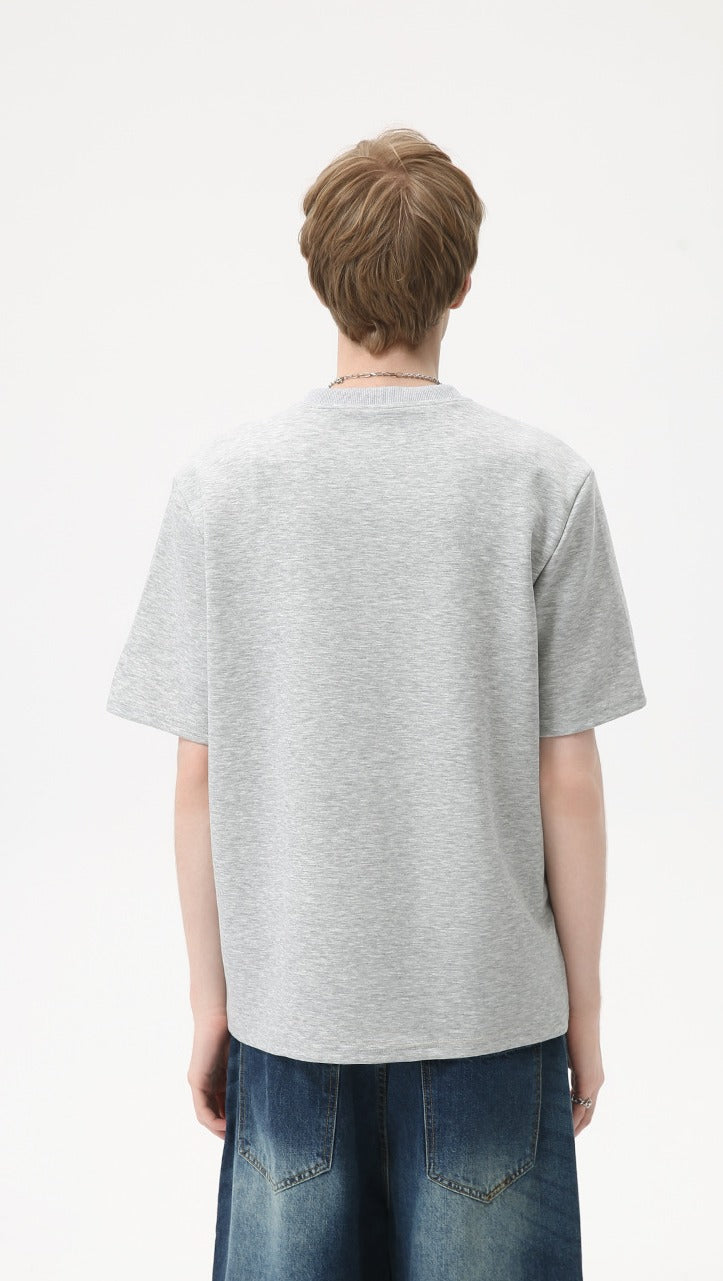 Urban Drift Patchwork Tee