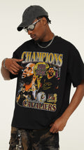 Irving James Vintage Tee