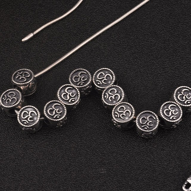 92.5% Pure Silver 6 bundle Heritage Zodiac Pendant