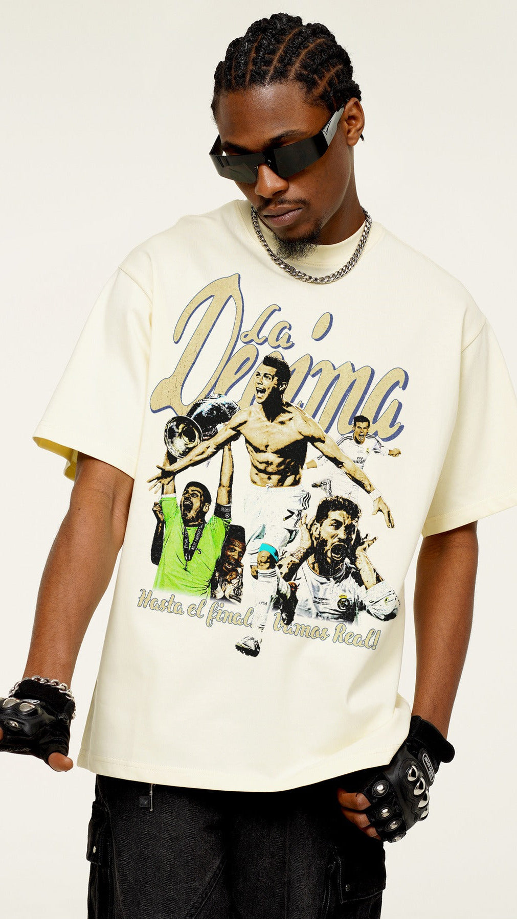 Euro 2014 Champions Tee