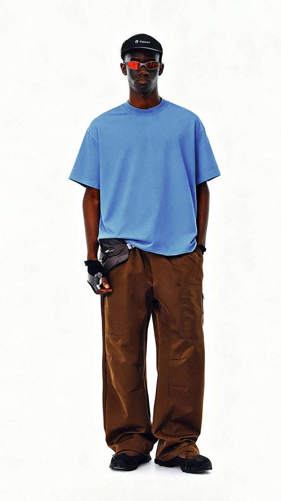 Phosphor Heavyweight Tee