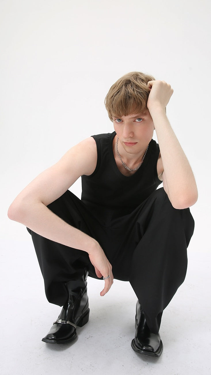 Seoul Flow Trousers
