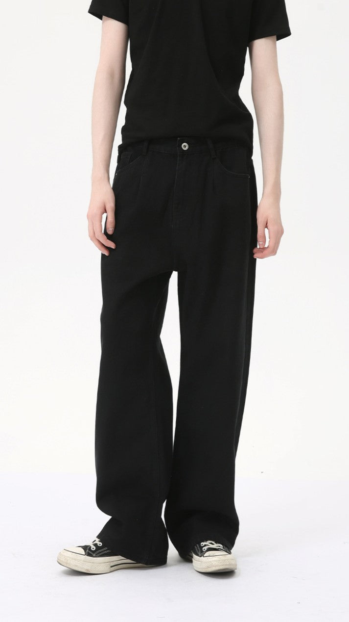 Ironwood Denim Pants
