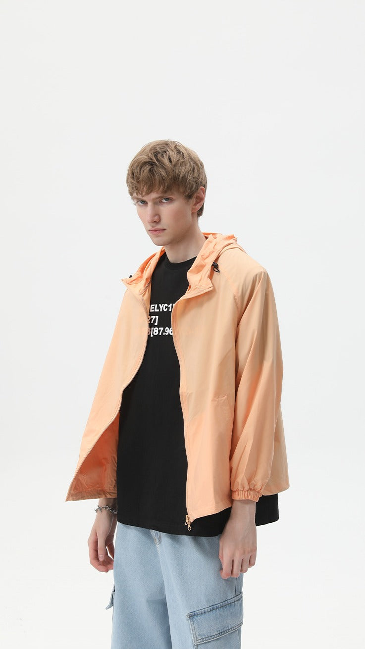 Trailshade Zip Hoodie