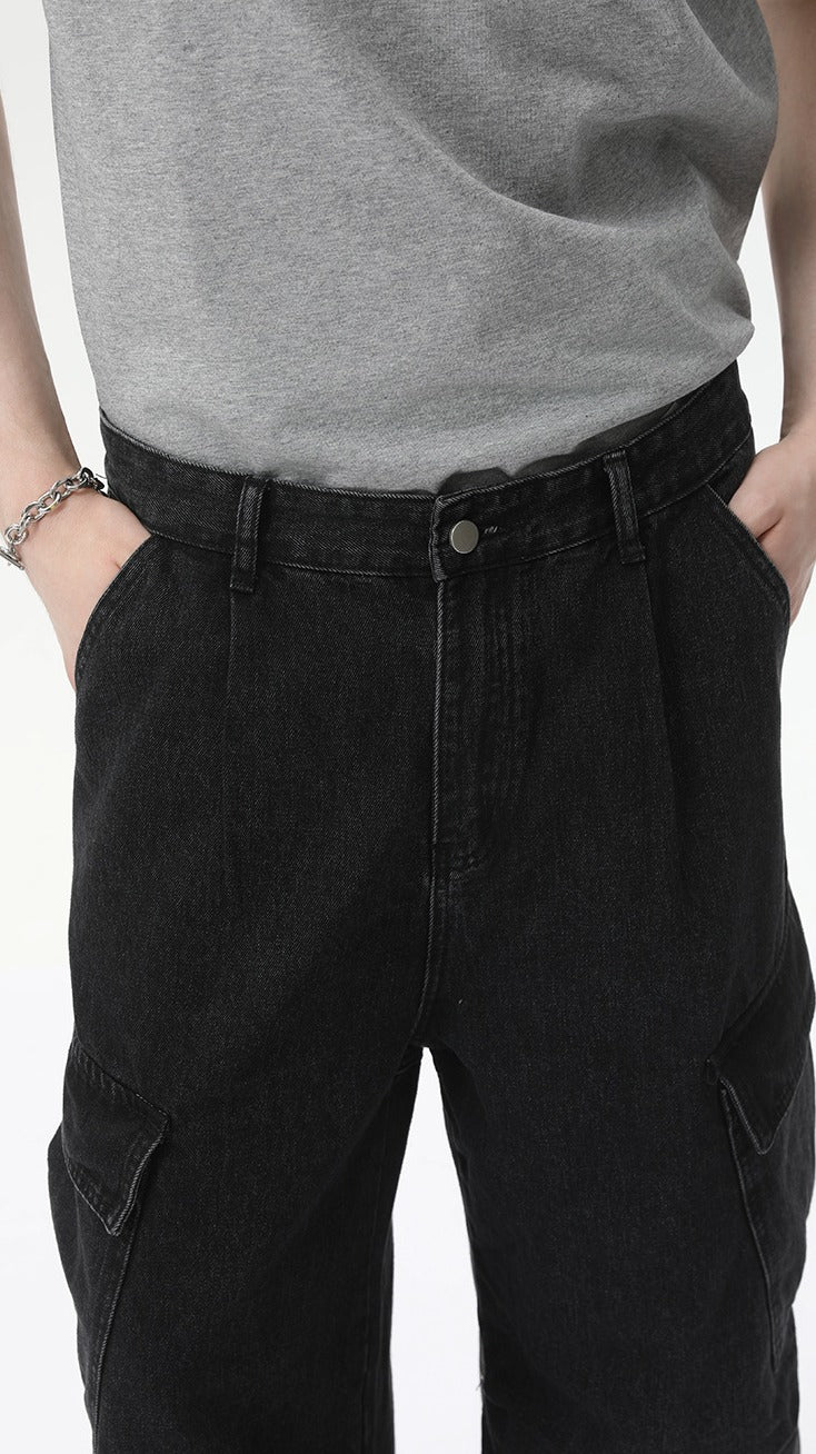 Ridge Line Utility Denim
