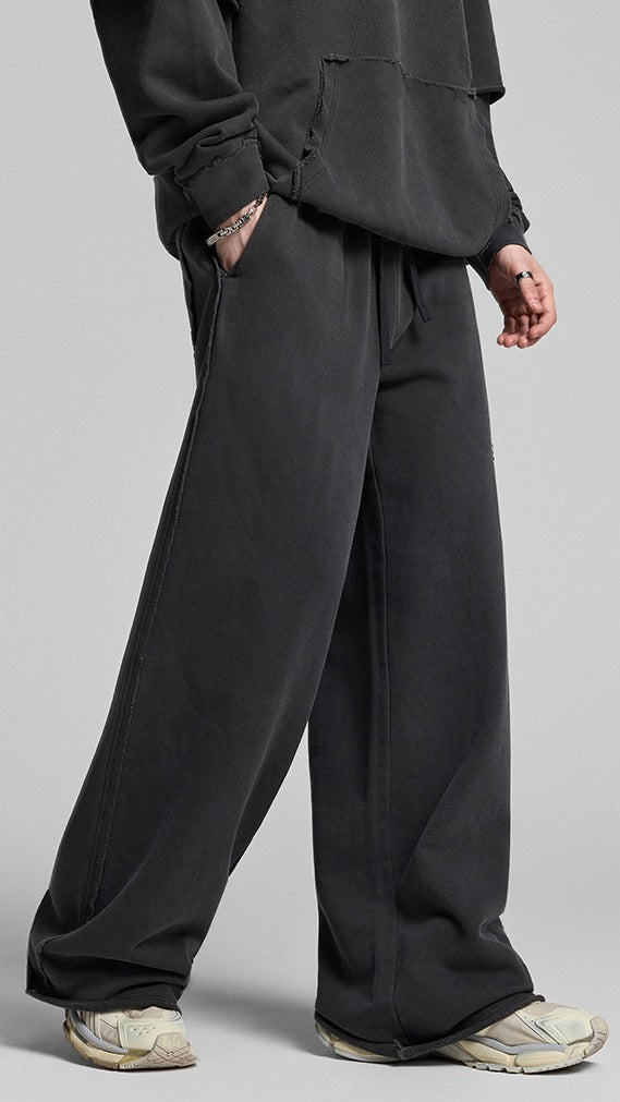 Heritage Wash Joggers