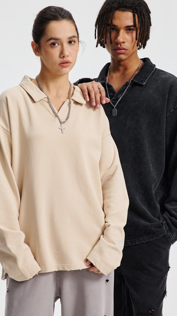 Urban Fade Long Sleeve