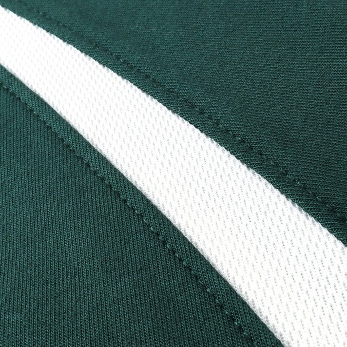 Snowfall Stitch Tee