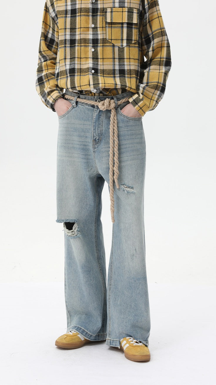 Rustline Vintage Jeans